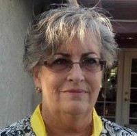 Barbara McCaffrey DRS