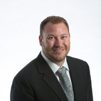 Chad Shurnaik Bcomm, Fcip, Crm