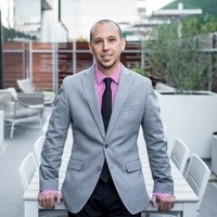 Ryan Flautz, Aia