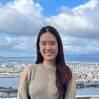 Celine Vuong