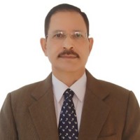 Lt Col Bb Chauhan (Retd)