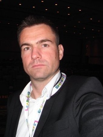 Carsten Solak Storgaard