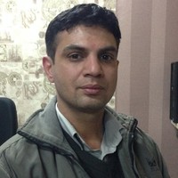 Amit Kumar
