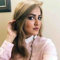 elahe atabaki