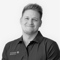 Kristian Svendsen