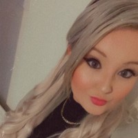 Lucinda Wilkinson