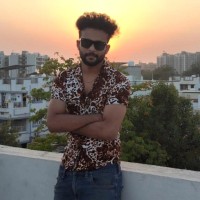 Sreeraj S Nair