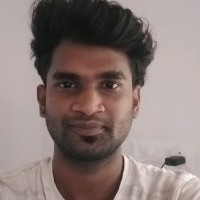 Nitheesh S