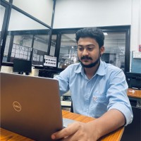 Mayank Singh