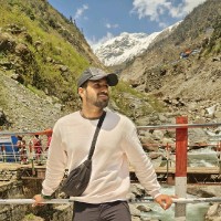 Rishiraj Pandey
