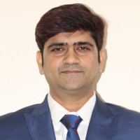Deepak Mandalia