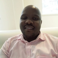 Nkosinathi Msizi