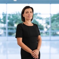 CATALINA RADULESCU, MRICS