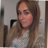 Danise Van Der Meij
