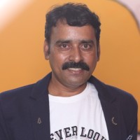 Kumar Perumal