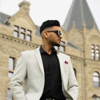 Harman Singh