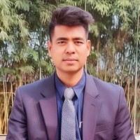 MD IQBAL KABIR, PMP®