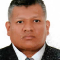 John heber Cifuentes Mulcue