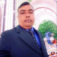 Nishakanta Panda