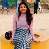 Srijana Uprety