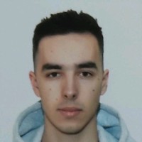 Никита Киреев
