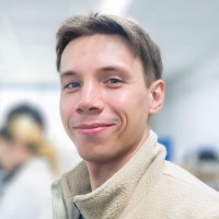 Illia Serhiienko