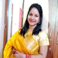 Priyadarsini Nayak
