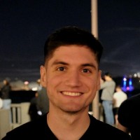 Nicholas Schantz