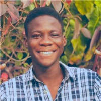 Agboola Mubarak