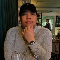 Thomas Tran