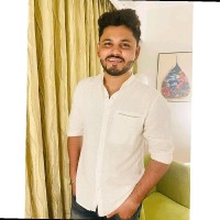 Vishal Salunkhe