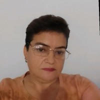 Beatriz Bustamante Espinosa