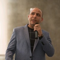 Saber Abdelmegeed