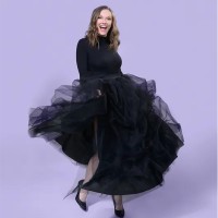 Sarah 'Hines' Mullins, DMCP