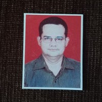 Sudesh Palekar