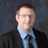 Casey Berend, P.E., Cfm