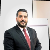 Mustafa Alkhawaldah