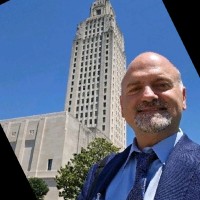 Dino Paternostro, CEcD