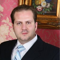 Mahmoud Arnaout