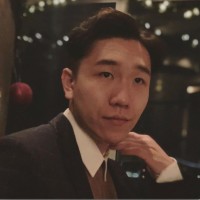 Bash (Yuyang) Luo