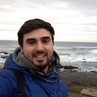 Felipe Ojeda Sebastian
