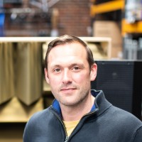 Arthur Achard - MBA MInstSCVE