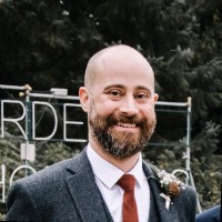Tom Hirst