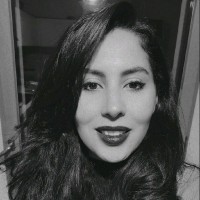 Yasmina El Abbasy Ray