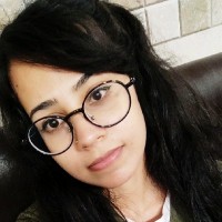 Chetna Upadhyay