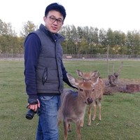 Darren Han