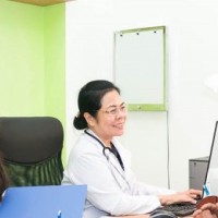 Bs Huỳnh Thị Nhung