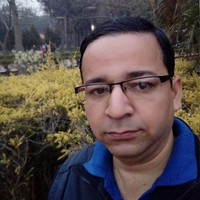Ashish Bisht