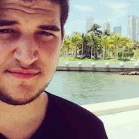 Gabriel Perez Delafe