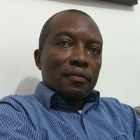 Horacio Salvador Ngunga